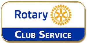 Club Services Meeting